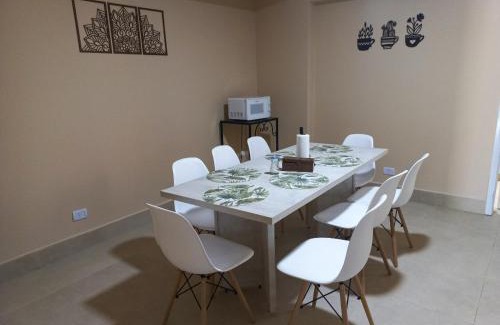 San Pedro de Jujuy Apartamento | Departamento Alberdi