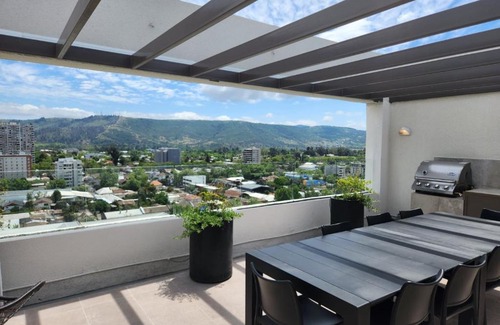 Talca Apartamento | Departamento alameda Talca