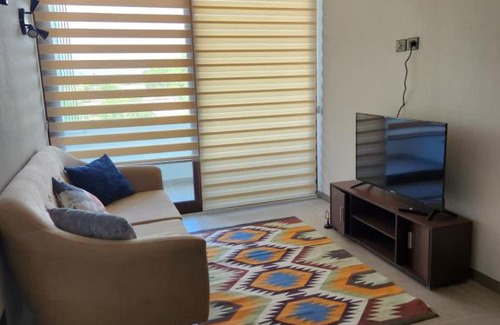 Talca Apartamento | Departamento alameda Talca