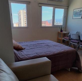 San Luis Apartamento | Departamento Allegretto Monoambiente