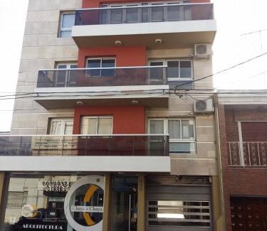 Alta Gracia Apartamento | Departamento Alta Gracia