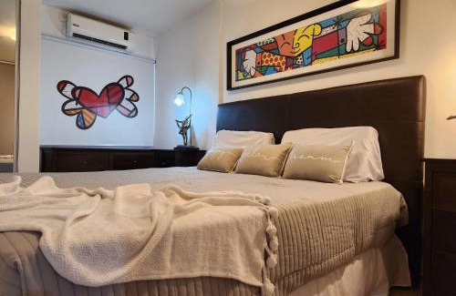Alta Gracia Apartamento | Departamento Alta Gracia