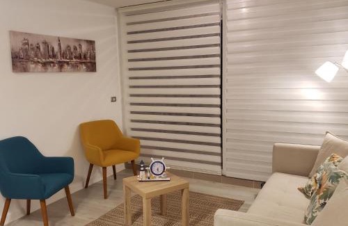 Papudo Apartamento | DEPARTAMENTO Alto Puyai