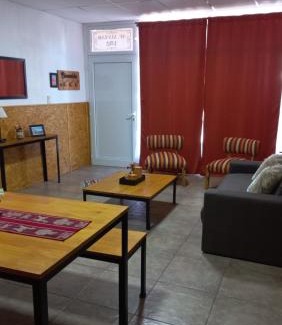 Esquel Apartamento | Departamento Alvear