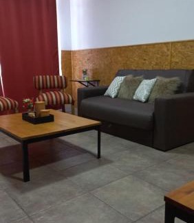 Esquel Apartamento | Departamento Alvear