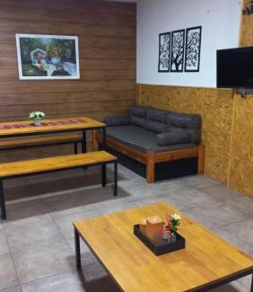 Esquel Apartamento | Departamento Alvear