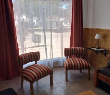 Esquel Apartamento | Departamento Alvear
