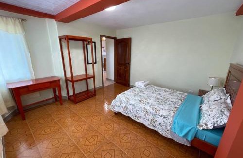 Ramonurcu Apartamento | Departamento Amazonia Ecuador