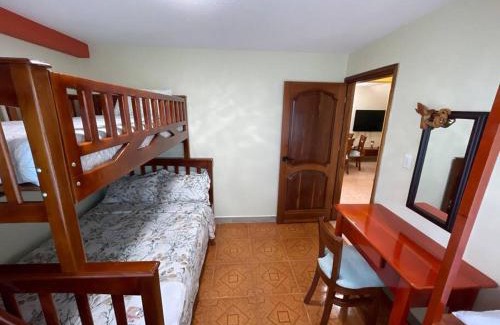 Ramonurcu Apartamento | Departamento Amazonia Ecuador