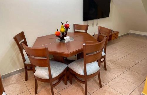 Ramonurcu Apartamento | Departamento Amazonia Ecuador