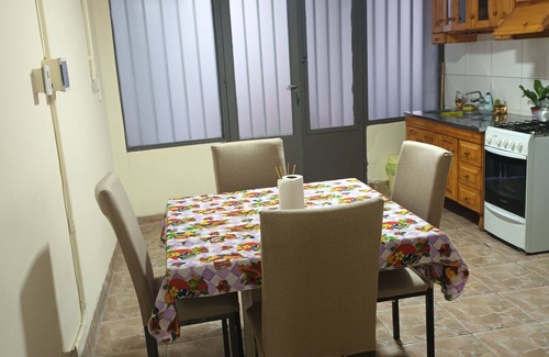 Las Heras Apartamento | Departamento amoblado serca del aeropuerto plumerillo y a 10 minutos del centro