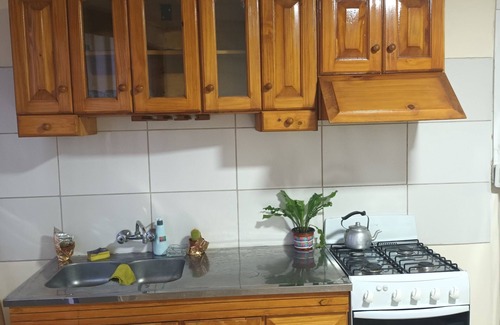 Las Heras Apartamento | Departamento amoblado serca del aeropuerto plumerillo y a 10 minutos del centro