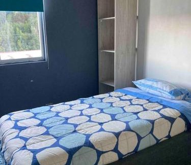 Constitucion Apartamento | Departamento amoblado en Constitución
