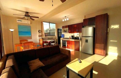 San Clemente Apartamento | Departamento amoblado con piscina en San Clemente