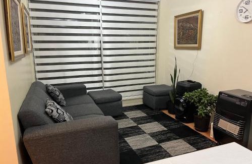 Talcahuno Apartamento | Departamento Amoblado Talcahuano
