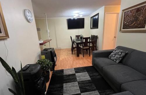 Talcahuno Apartamento | Departamento Amoblado Talcahuano