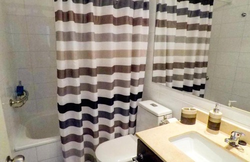 Vina del Mar Apartamento | Departamento Amoblado - 4 Personas - Centro Viña del Mar