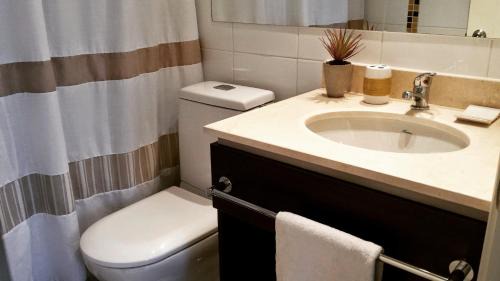 Vina del Mar Apartamento | Departamento Amoblado - 4 Personas - Centro Viña del Mar