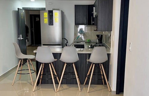 Tonsupa Apartamento | Departamento Amoblado en Tonsupa