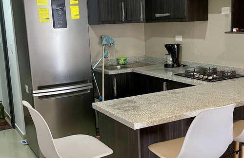 Tonsupa Apartamento | Departamento Amoblado en Tonsupa