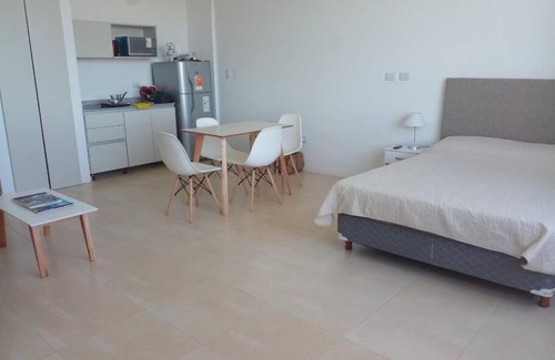 Nordelta Apartamento | Departamento amoblado en Nordelta.