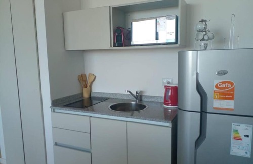 Nordelta Apartamento | Departamento amoblado en Nordelta.