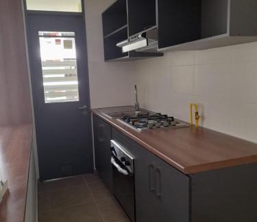 Arica Apartamento | Departamento Amoblado en Arica