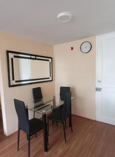 Comas Apartamento | Departamento amoblado en comas condominio Los Laureles 3ra etapa