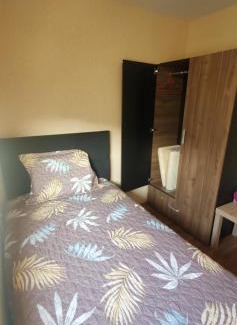 Comas Apartamento | Departamento amoblado en comas condominio Los Laureles 3ra etapa