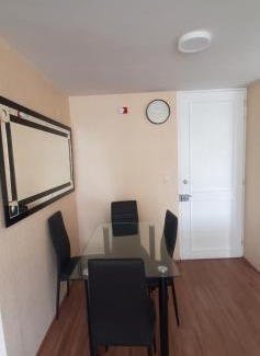Comas Apartamento | Departamento amoblado en comas condominio Los Laureles 3ra etapa