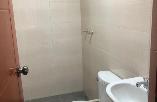 Cajamarca Apartamento | Departamento amoblado frente a parque