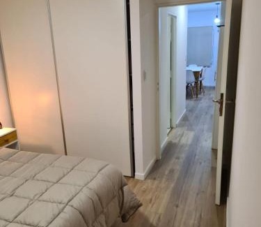 Neuquen Apartamento | Departamento amoblado microcentro del alto
