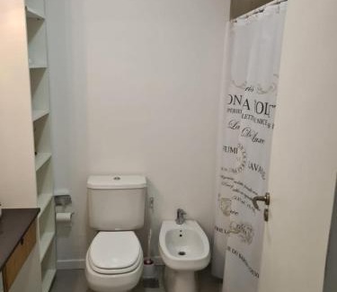 Neuquen Apartamento | Departamento amoblado microcentro del alto