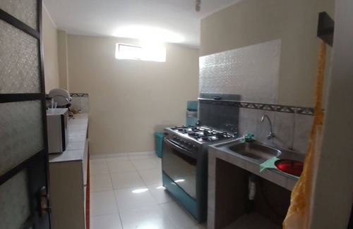 Amarilis Apartamento | Departamento Amoblado apto para familias