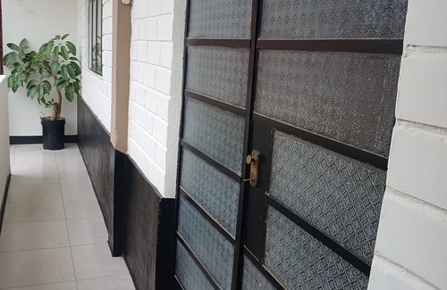 Amarilis Apartamento | Departamento Amoblado apto para familias