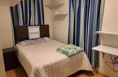 Cerro Colorado District Apartamento | Departamento amoblado en Arequipa, Cerro Colorado - Plaza las Américas