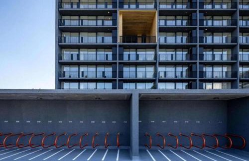 Nunoa Apartamento | Departamento Amplio 2H-2B Ñuñoa