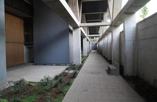 Nunoa Apartamento | Departamento Amplio 2H-2B Ñuñoa