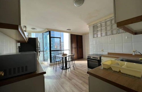 San Miguel Apartamento | Departamento amplio en el corazón de San Miguel