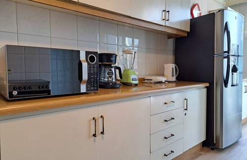 San Miguel Apartamento | Departamento amplio en el corazón de San Miguel