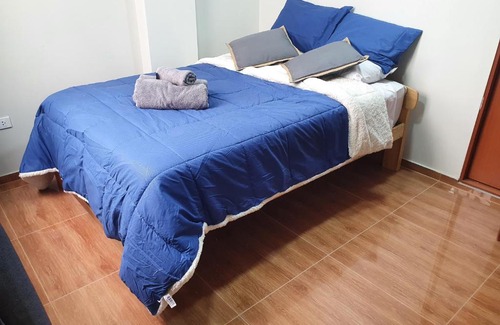 Los Cedros Apartamento | Departamento amplio en Trujillo