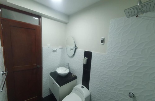 Los Cedros Apartamento | Departamento amplio en Trujillo