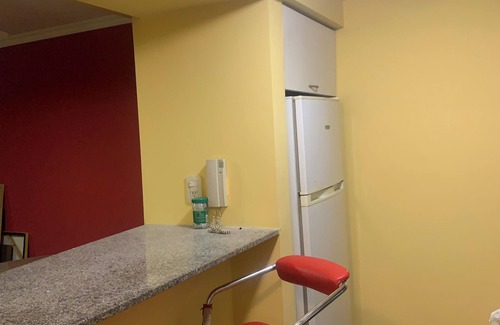 Cordoba Apartamento | Departamento amplio frente parque sarmiento a 1 cuadro de terminal