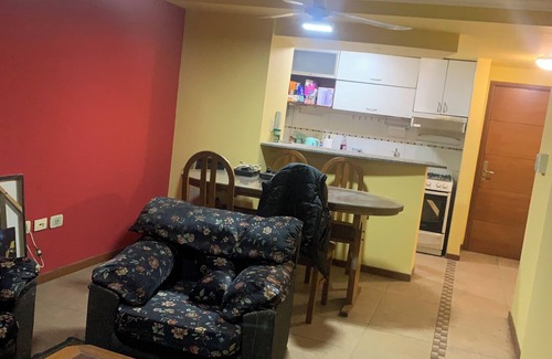 Cordoba Apartamento | Departamento amplio frente parque sarmiento a 1 cuadro de terminal