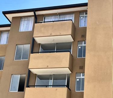 Los Andes Apartamento | Departamento amplio, luminoso y acogedor