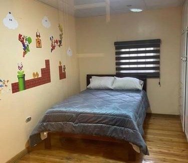 Monay Apartamento | Departamento amplio para familia o amigos