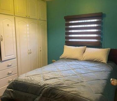 Monay Apartamento | Departamento amplio para familia o amigos