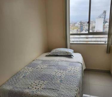 San Miguel Apartamento | Departamento amplio y acogedor San Miguel