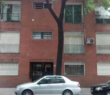 Las Compuertas Apartamento | Departamento