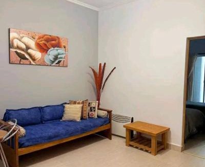 Las Compuertas Apartamento | Departamento